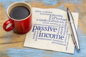 Best Passive Income Ideas